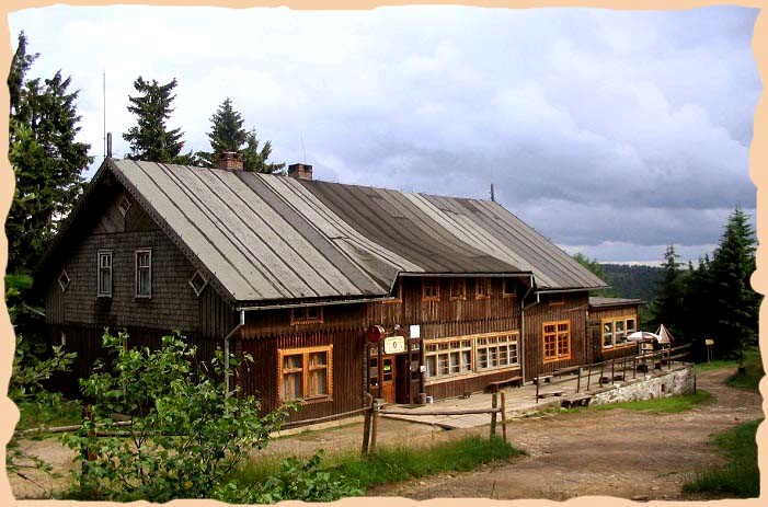 Schronisko Sowa